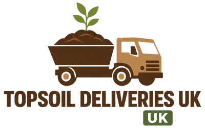Topsoil Deliveries UK
